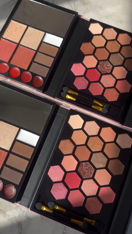 Anylady eyeshadow kit