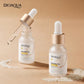 BIOAOUA Hyaluronic Acid Rice Raw Pulp Essence Face Serum 15ml