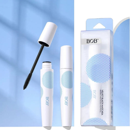 Bob Velvet Black Mascara
