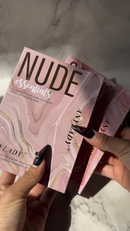 Anylady eyeshadow kit