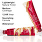 Buy 1 Get 1 free FV Foundation (Ivory) Oil Absorb Liquid Foundation Best Tube Foundation Full Coverage Base 30g