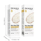 BIOAQUA RICE RAW PULP WHITINING SERUM ADDED RICE EXTRACT WATER TENDER AND ELASTIC NOURISHES AND BRIGHTEN THE SKIN STRENGTHNESS THE SKIN BARRIER 35G